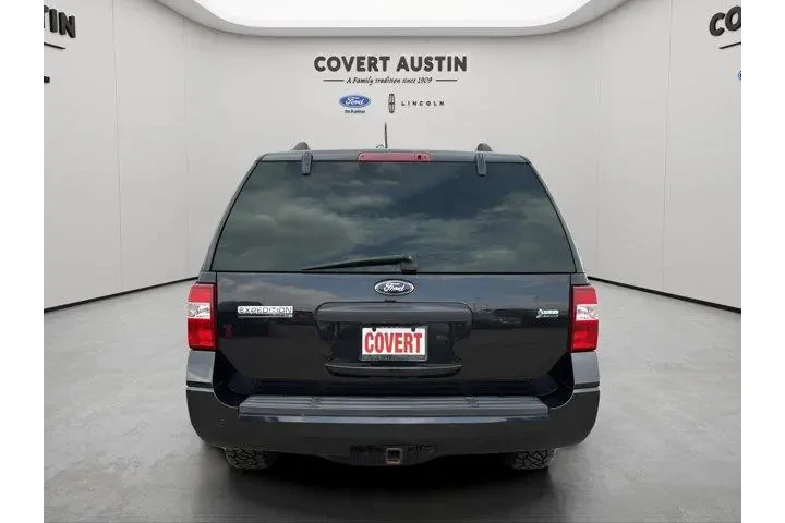 $11854 : Ford Expedition 2013 4x4 Lim image 4