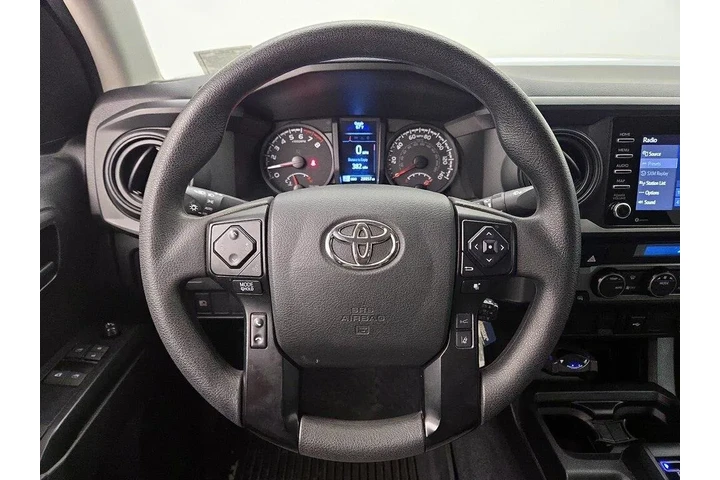 $33998 : Toyota Tacoma 2022 4x4 SR V6 image 10