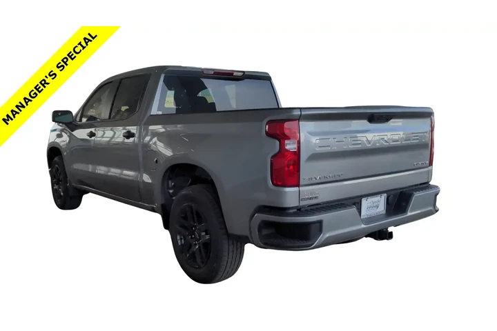 $26999 : Chevrolet Silverado 1500 202 image 5