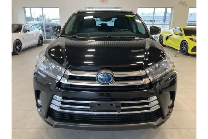 $24900 : Toyota Highlander Hybrid 201 image 2