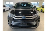 $24900 : Toyota Highlander Hybrid 201 thumbnail