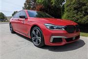 $61799 : 2018 BMW 7 Series M760i xDrive thumbnail