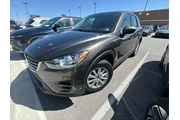 Mazda CX-5 2016 AWD Sport 4d en Salt Lake City