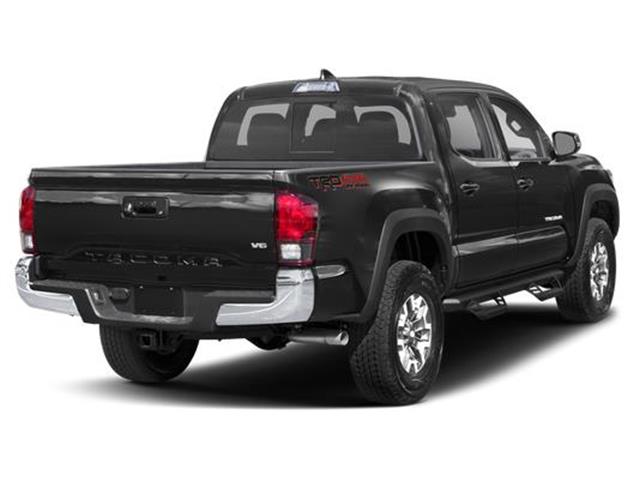 $31199 : 2019 Tacoma 4WD TRD Off Road image 2