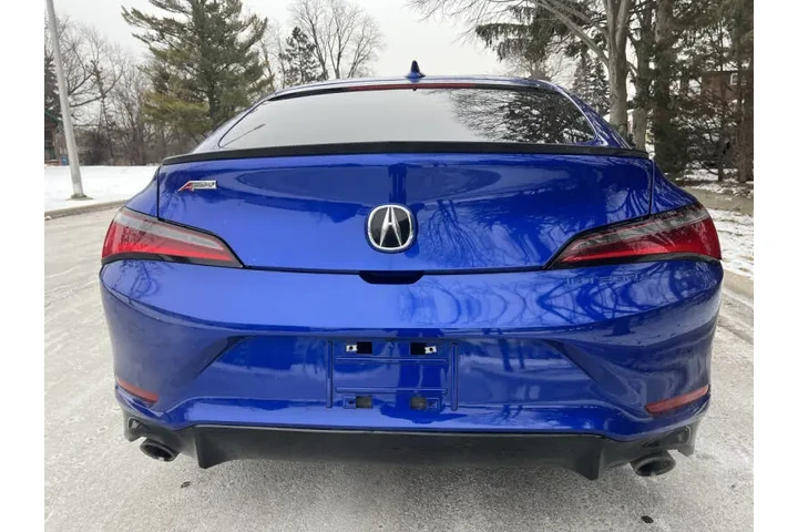 $24995 : 2024 Integra w/A-SPEC image 6