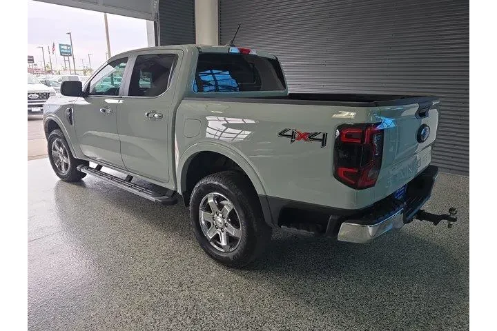 $35999 : Ford Ranger 2024 4x4 XLT 4dr image 2