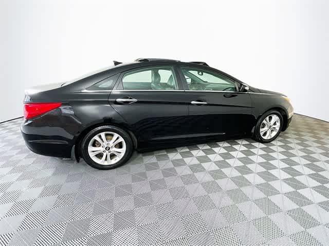 $8801 : PRE-OWNED 2013 HYUNDAI SONATA image 10