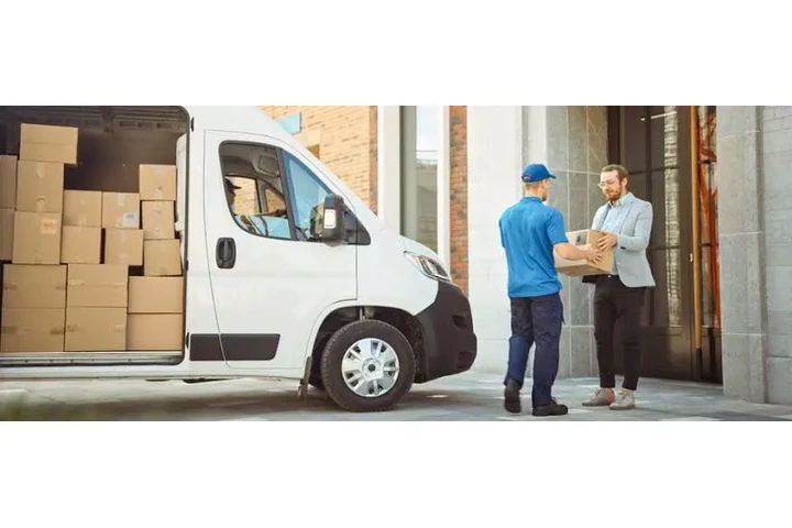 Truck driver needed image 1
