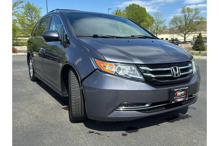 $21796 : 2016 ODYSSEY image 7