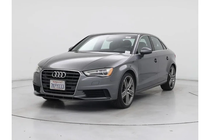 $14998 : Audi A3 2015 1.8T Premium Pl image 4