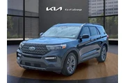 Ford Explorer 2023 XLT 4dr S en Atlanta