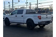 $21900 : 2013 F-150 4WD SuperCrew 145" thumbnail