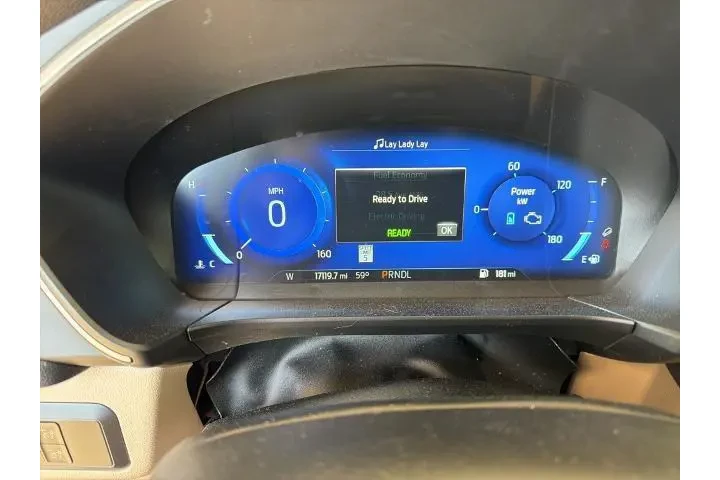 $22995 : Ford Escape Hybrid 2021 SEL image 8