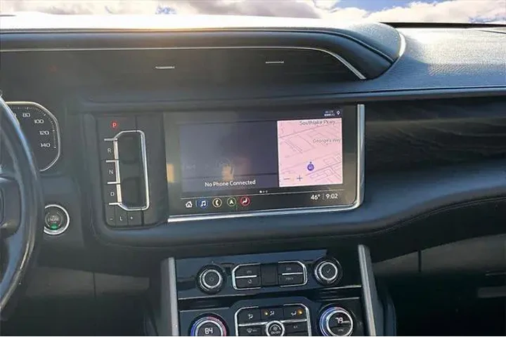 $39991 : GMC Yukon 2021 4x4 Denali 4d image 9