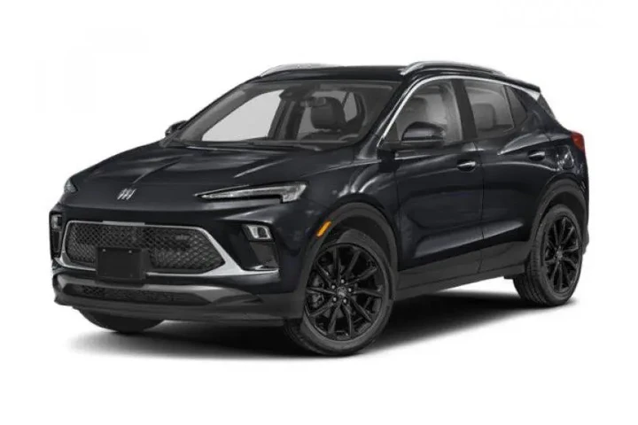 $24999 : Buick Encore GX 2024 Sport T image 1