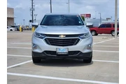 $15850 : Chevrolet Equinox 2021 4x4 L thumbnail