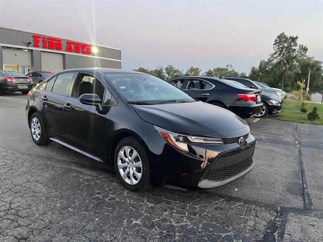 $14995 : 2020 Corolla LE image 10