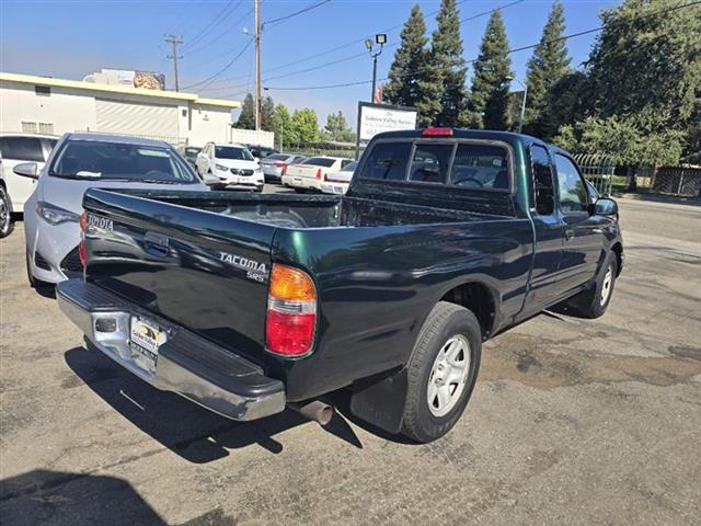 $11495 : 2003 Tacoma image 8