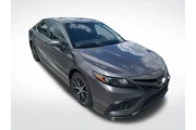 $20355 : Toyota Camry 2023 SE 4dr Sed thumbnail
