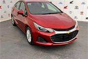 Used 2019 Cruze 4dr Sdn LT fo