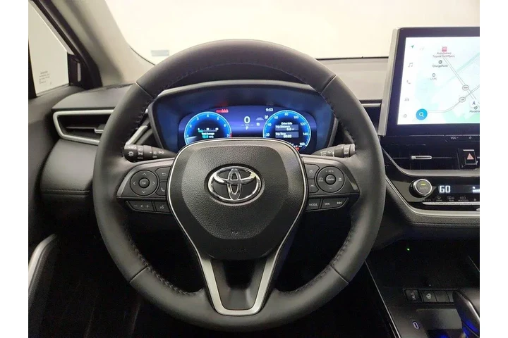 $30998 : Toyota Corolla Cross 2026 AW image 10