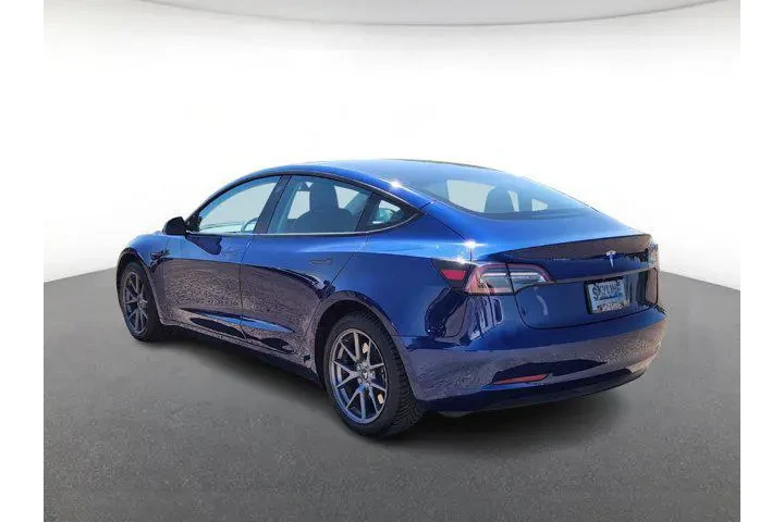 $27624 : Tesla Model 3 2023 4dr Sedan image 4