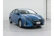 Toyota Prius Prime 2018 Prem en San Jose