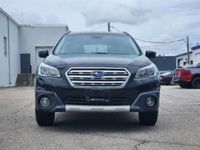 $19490 : 2017 Outback 3.6R Touring image 3