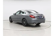 $24998 : Mercedes-Benz C-Class 2021 C thumbnail