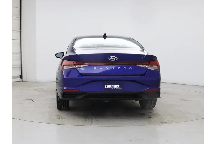 $19998 : Hyundai ELANTRA 2023 SEL 4dr image 6