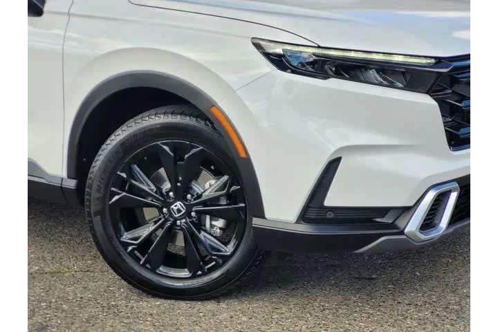 $38705 : Honda CR-V Hybrid 2025 AWD S image 6