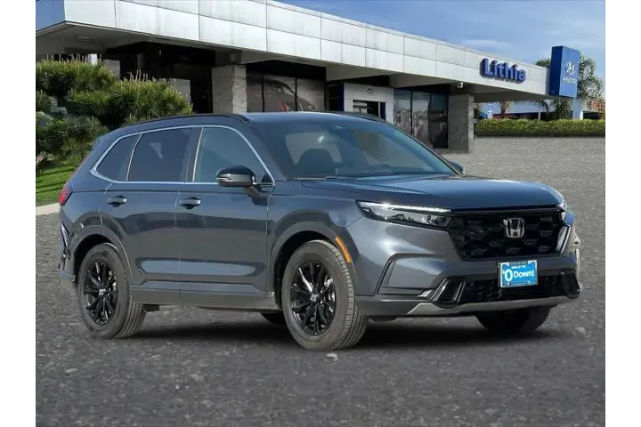 $29999 : Honda CR-V Hybrid 2023 Sport image 10