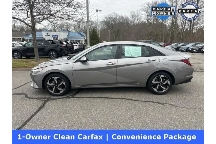 $17998 : Hyundai ELANTRA 2023 SEL 4dr image 2