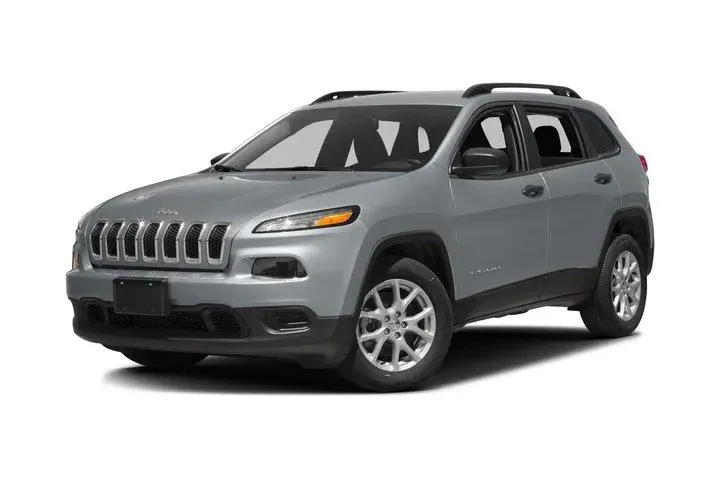 $9945 : Jeep Cherokee 2017 Sport 4dr image 1