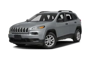 Jeep Cherokee 2017 Sport 4dr en Oklahoma City