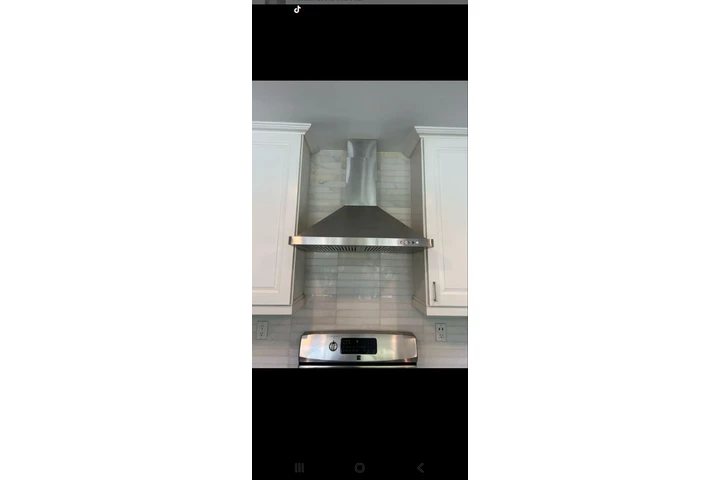 RESIDENTIAL  CLEANING SERVICE image 1