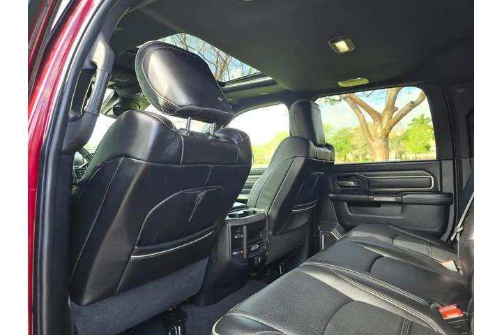 $48999 : RAM 2500 MEGA CAB ( Diesel ) image 3