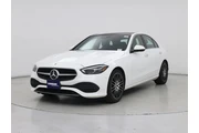 $31998 : Mercedes-Benz C-Class 2024 C thumbnail