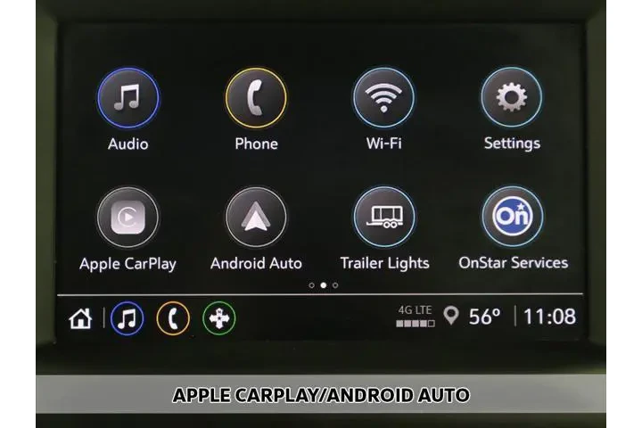 $28589 : Chevrolet Silverado 1500 202 image 5