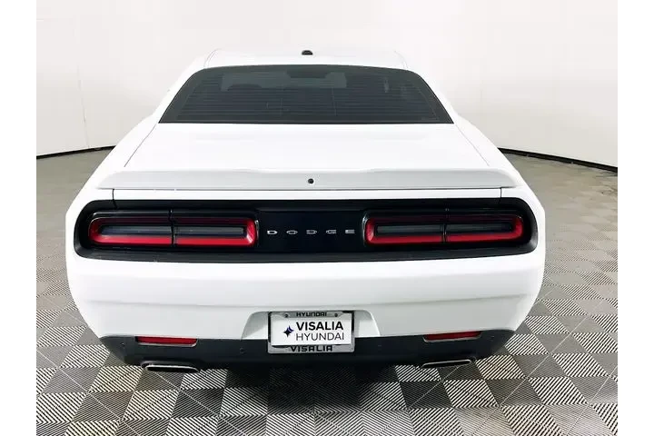 $24900 : Dodge Challenger 2022 GT 2dr image 6