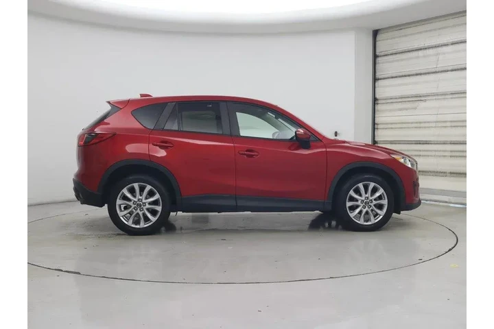 $13998 : Mazda CX-5 2015 Grand Tourin image 7