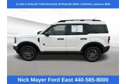 $24995 : Ford Bronco Sport 2023 AWD B thumbnail