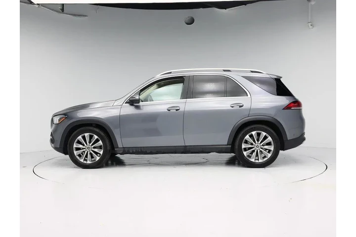 $35998 : Mercedes-Benz GLE 2021 AWD G image 3