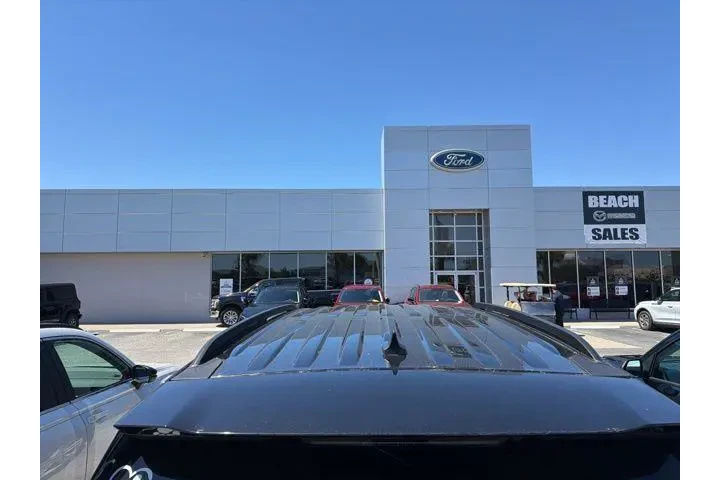 $31570 : Ford Explorer 2022 XLT 4dr S image 9