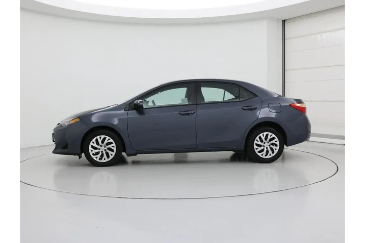 $19998 : Toyota Corolla 2017 LE 4dr S image 3