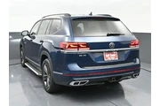 $26891 : Volkswagen Atlas 2021 V6 SE thumbnail