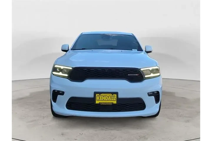 $29982 : Dodge Durango 2022 AWD GT 4d image 8