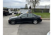 $7900 : 2011 Mercedes-Benz C-Class C thumbnail