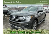 $32995 : 2020 Expedition XLT thumbnail