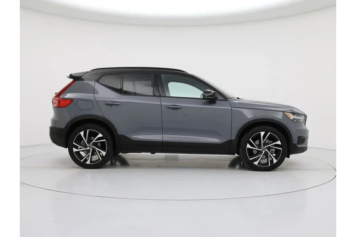 $24998 : Volvo XC40 2021 AWD T5 R-Des image 7